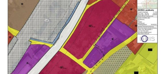 9119m² Land in Attnang-Puchheim, Austria No. 19096 3