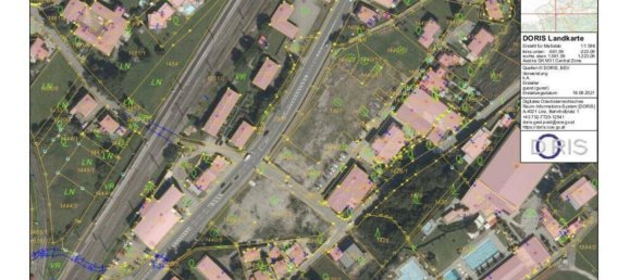 9119m² Land in Attnang-Puchheim, Austria No. 19096 2