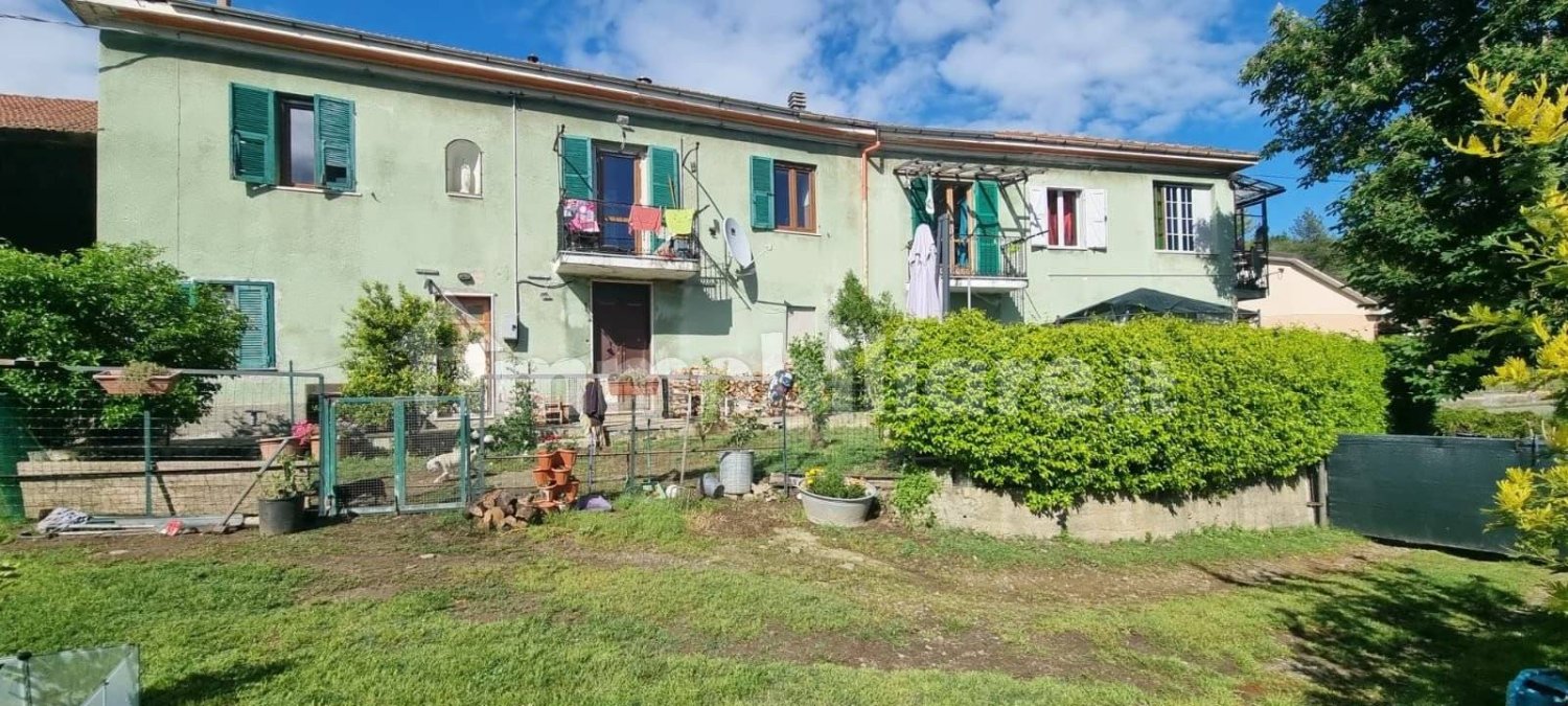 6 bedrooms House in Grognardo, Italy No. 267884