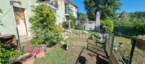 6 bedrooms House in Grognardo, Italy No. 267884 3