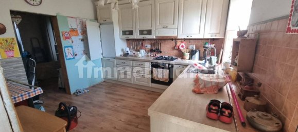 6 bedrooms House in Grognardo, Italy No. 267884 8