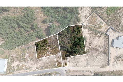 Grundstück in Chaves, Portugal, Nr. 194088