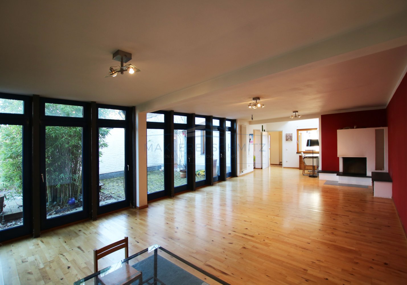 Casa de 10 divisões em Cologne, Germany N.º 120448