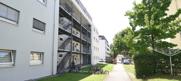 4 rooms Apartment in Dornbirn, Austria No. 145372 16