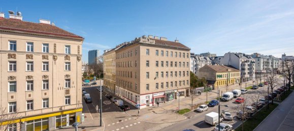 3 rooms Apartment in Favoriten, Austria No. 144116 15