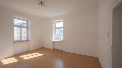 3 rooms Apartment in Favoriten, Austria No. 144116