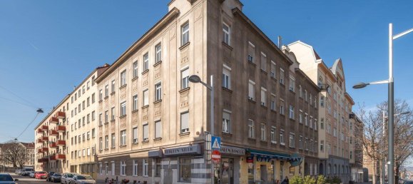 3 rooms Apartment in Favoriten, Austria No. 144116 17