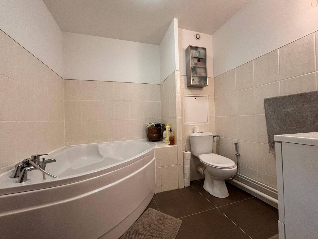 3 Schlafzimmer Haus in Serris, France, Nr. 329903