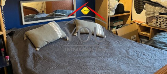 3 غرف نوم منزل في Puiseux-le-Hauberger, France رقم 72260 8