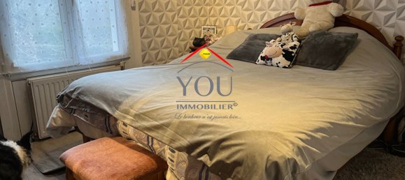 3 غرف نوم منزل في Puiseux-le-Hauberger, France رقم 72260 7