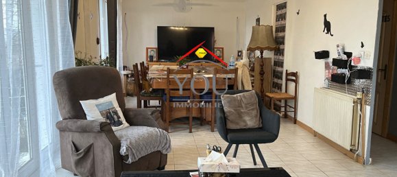 3 غرف نوم منزل في Puiseux-le-Hauberger, France رقم 72260 3