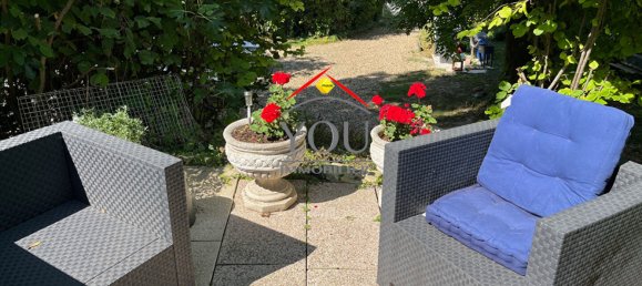 3 غرف نوم منزل في Puiseux-le-Hauberger, France رقم 72260 10