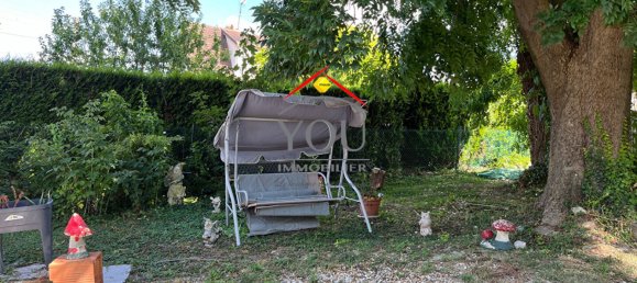 3 غرف نوم منزل في Puiseux-le-Hauberger, France رقم 72260 11