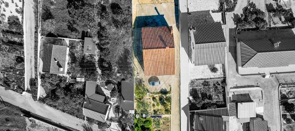 Casa T4 em Vale de Santarém, Portugal N.º 21085 19