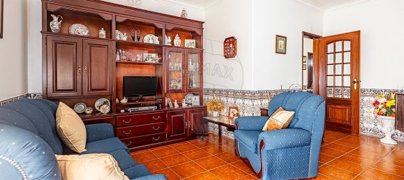 Casa T4 em Vale de Santarém, Portugal N.º 21085 24