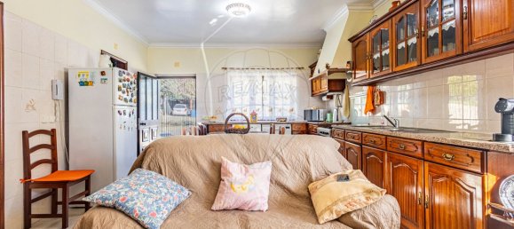 Casa T4 em Vale de Santarém, Portugal N.º 21085 30