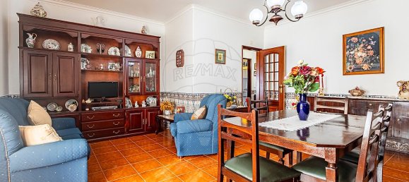 Casa T4 em Vale de Santarém, Portugal N.º 21085 22