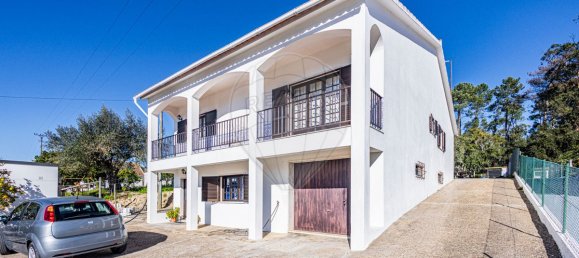 Casa T4 em Vale de Santarém, Portugal N.º 21085 5