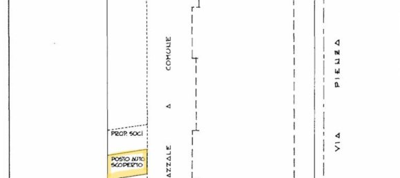 3غرفة شقة في Florence, Italy رقم 309397 31