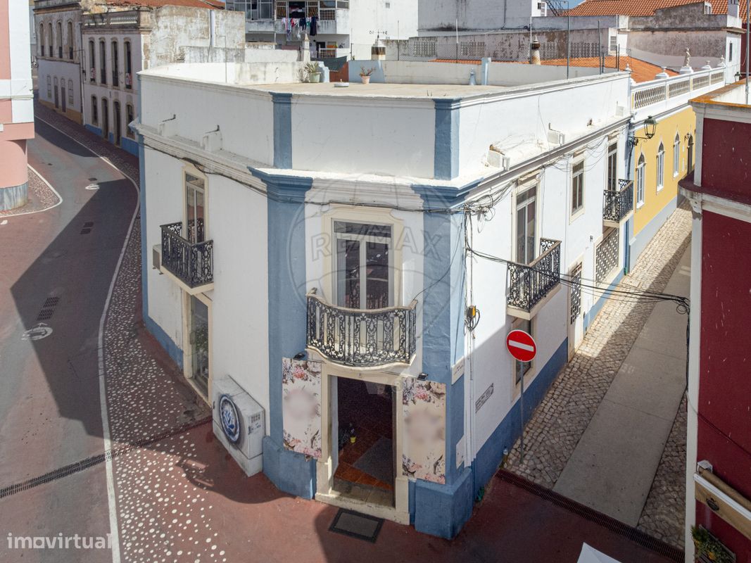 9 bedrooms Building in Lagoa, Portugal No. 60903