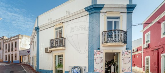 9 bedrooms Building in Lagoa, Portugal No. 60903 6