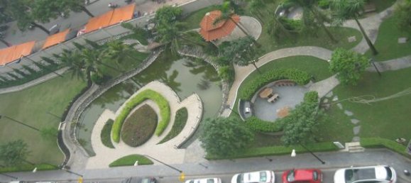 2 bedrooms Apartment in Tay Ho, Vietnam No. 4213 9