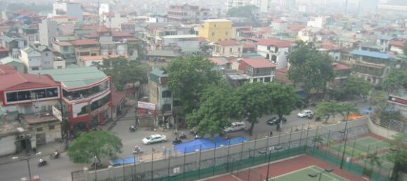 2 bedrooms Apartment in Tay Ho, Vietnam No. 4213 10