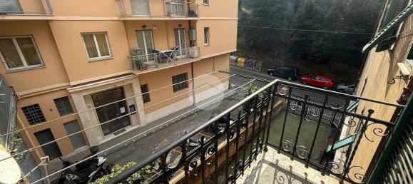 4-Zimmer Wohnung in Genoa, Italy, Nr. 7324 11
