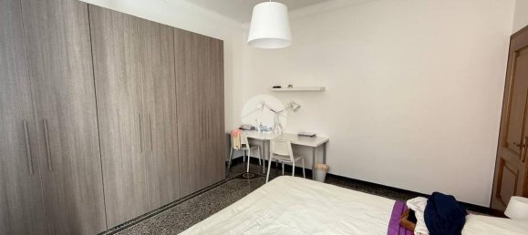 4-Zimmer Wohnung in Genoa, Italy, Nr. 7324 20