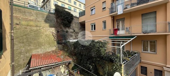 4-Zimmer Wohnung in Genoa, Italy, Nr. 7324 12