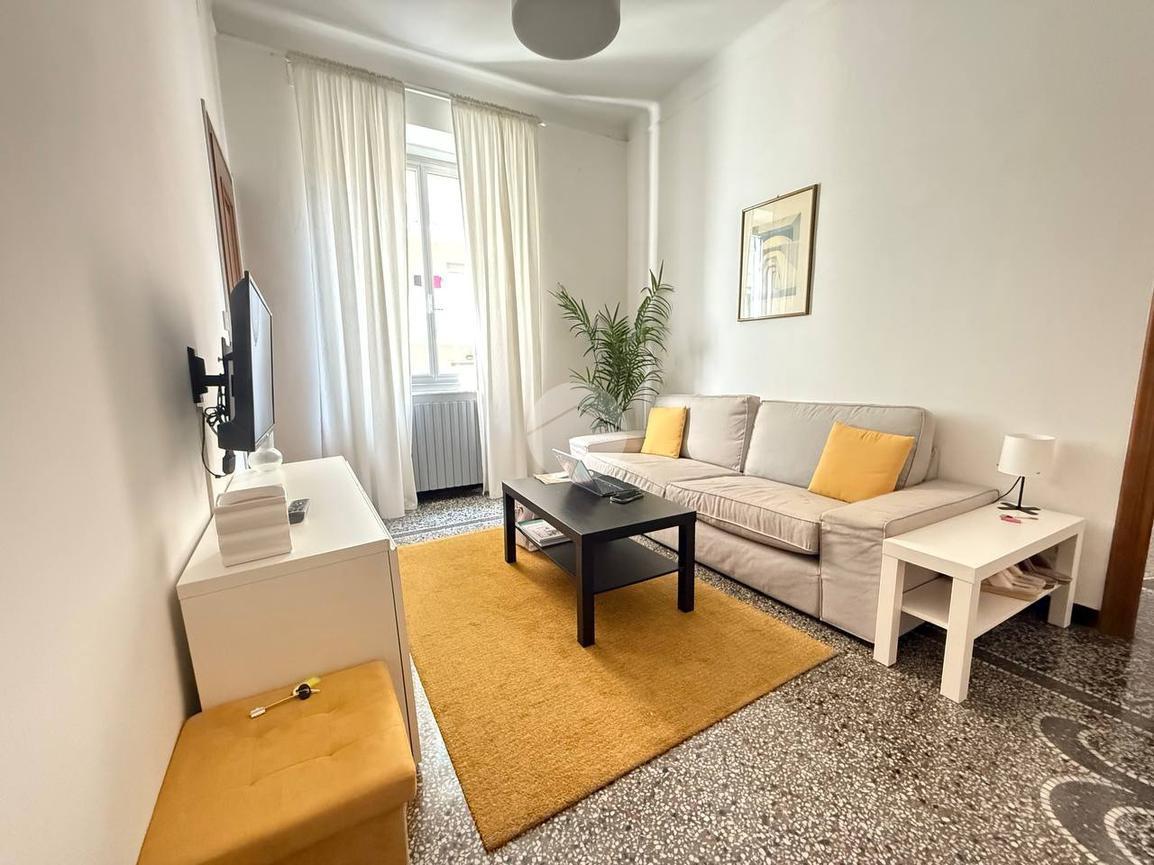 4-Zimmer Wohnung in Genoa, Italy, Nr. 7324