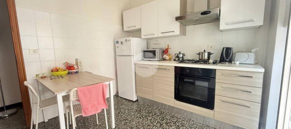 4-Zimmer Wohnung in Genoa, Italy, Nr. 7324 5