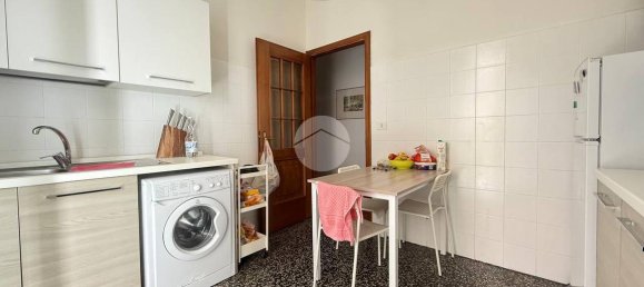 4-Zimmer Wohnung in Genoa, Italy, Nr. 7324 8
