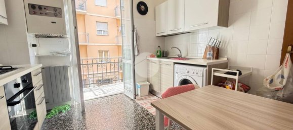 4-Zimmer Wohnung in Genoa, Italy, Nr. 7324 6