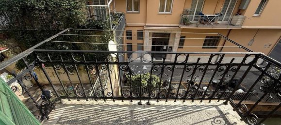 4-Zimmer Wohnung in Genoa, Italy, Nr. 7324 10