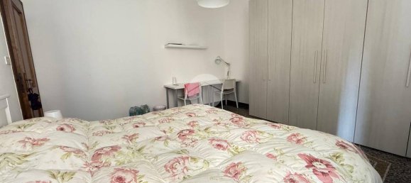 4-Zimmer Wohnung in Genoa, Italy, Nr. 7324 14