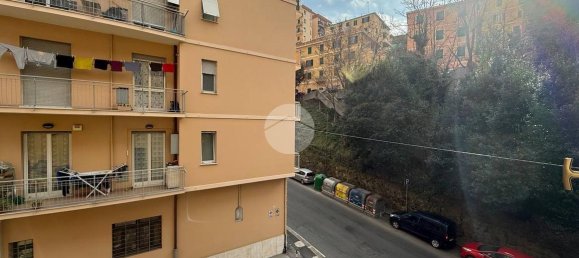 4-Zimmer Wohnung in Genoa, Italy, Nr. 7324 13