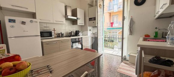 4-Zimmer Wohnung in Genoa, Italy, Nr. 7324 7