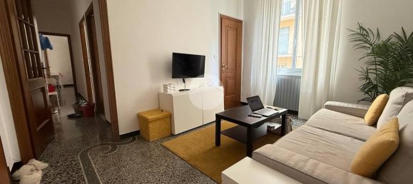 4-Zimmer Wohnung in Genoa, Italy, Nr. 7324 3