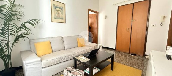4-Zimmer Wohnung in Genoa, Italy, Nr. 7324 2