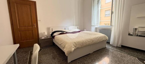 4-Zimmer Wohnung in Genoa, Italy, Nr. 7324 21