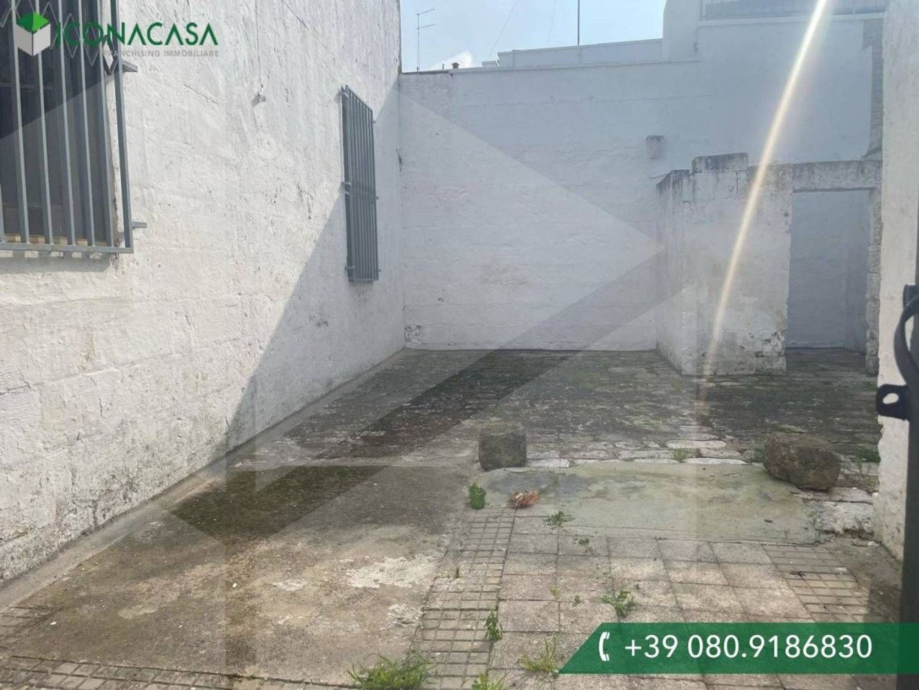 4 rooms House in San Vito dei Normanni, Italy No. 29087