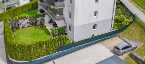 Apartamento de 3 divisões em St. Veit an der Glan, Austria N.º 138227 2