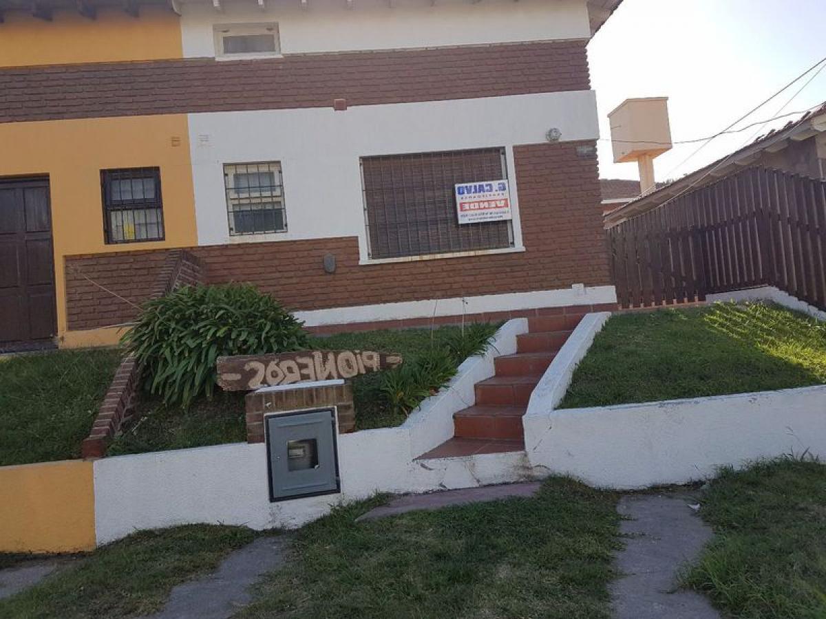 Квартира с 2 спальнями в Мар-дель-Плата, Аргентина № 90432