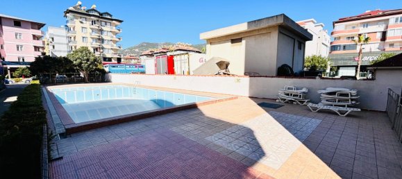 Appartement 2+1 à Alanya, Turkey No. 33554 9