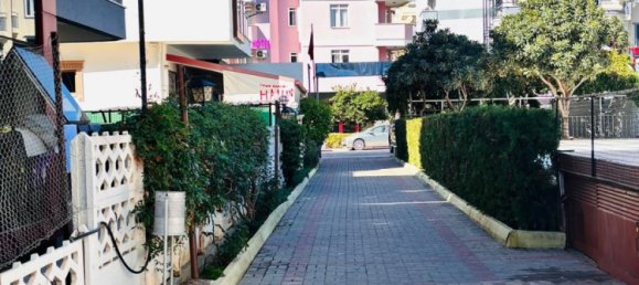 Appartement 2+1 à Alanya, Turkey No. 33554 8