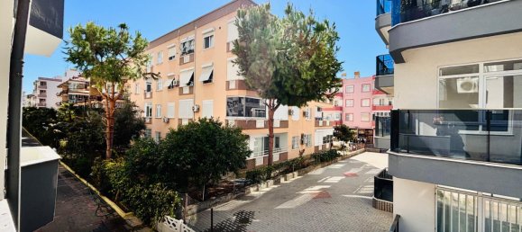 Appartement 2+1 à Alanya, Turkey No. 33554 13