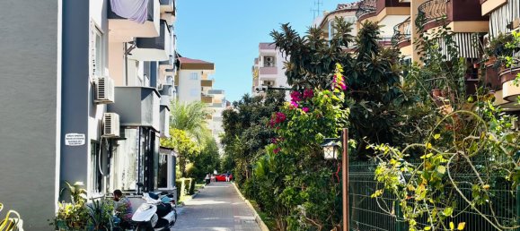 Appartement 2+1 à Alanya, Turkey No. 33554 10