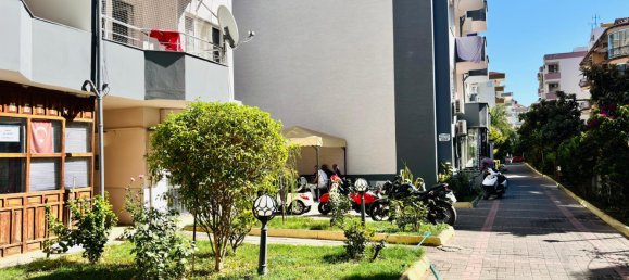 Appartement 2+1 à Alanya, Turkey No. 33554 6