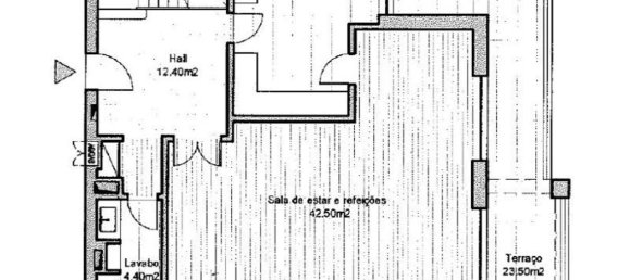 3 bedrooms Duplex in Cascais, Portugal No. 140405 21